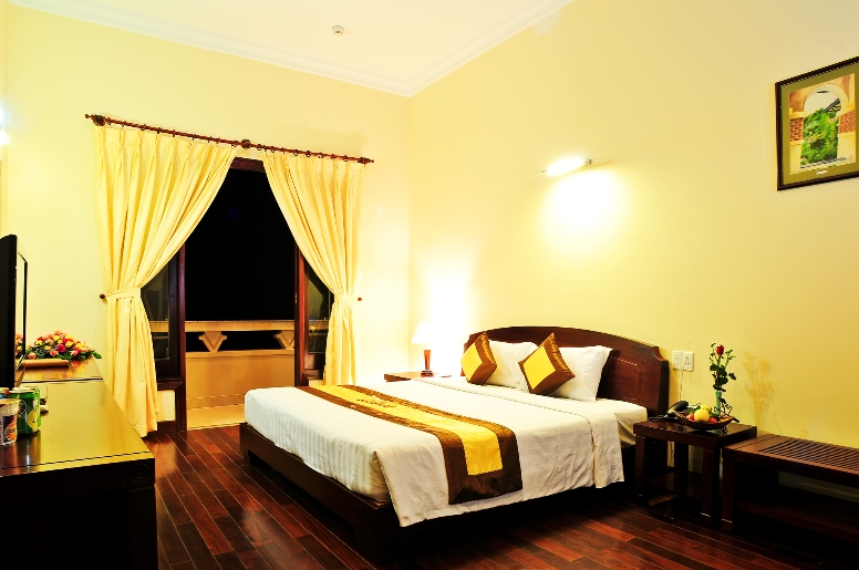 Ky Hoa Hotel Vung Tau